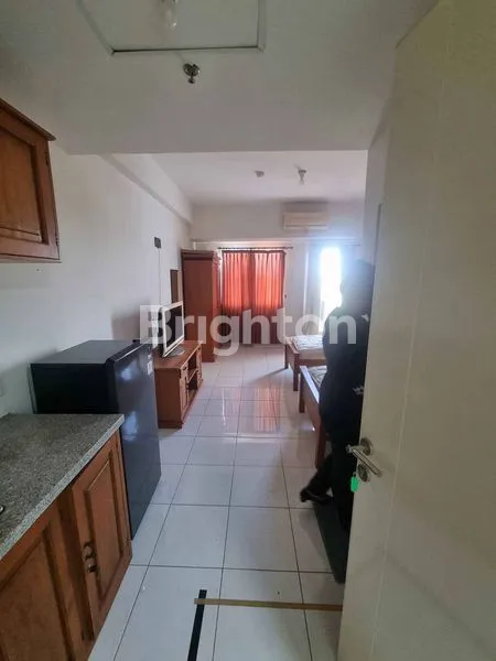 image APARTEMEN STUDIO UC BERKELEY FULL FURNISH (1)