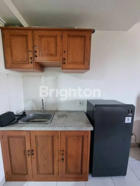 image APARTEMEN STUDIO UC BERKELEY FULL FURNISH (2)