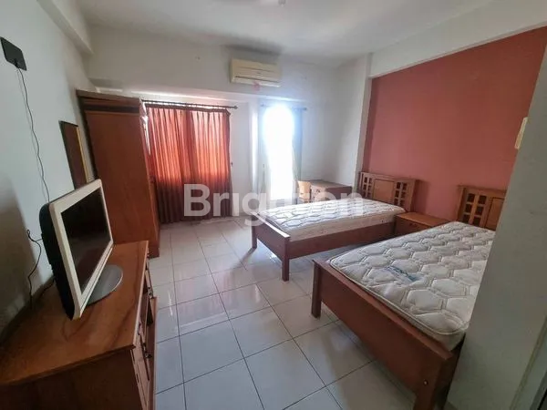 image APARTEMEN STUDIO UC BERKELEY FULL FURNISH (3)