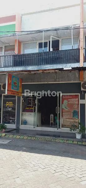 RUKO 2 LANTAI DI PUSAT KOTA MAGETAN