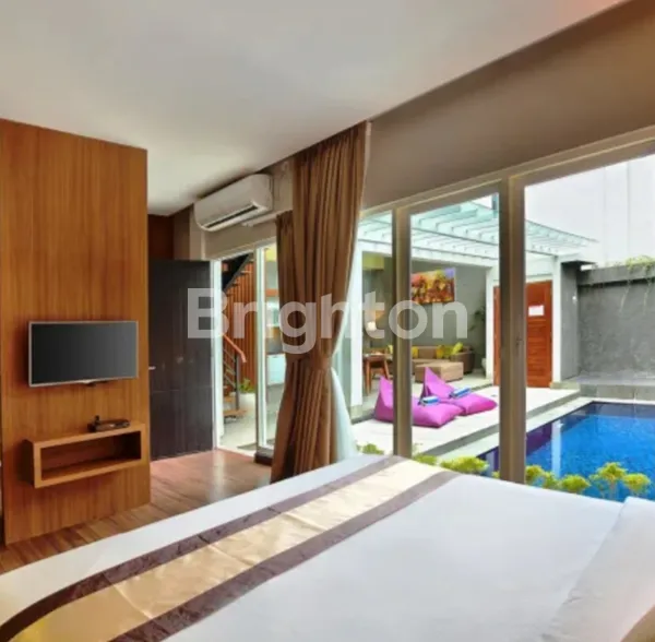 image VILLA NUSA DUA SIAP PAKAI FURNISH SETRATEGIS DEKAT PANTAI (3)