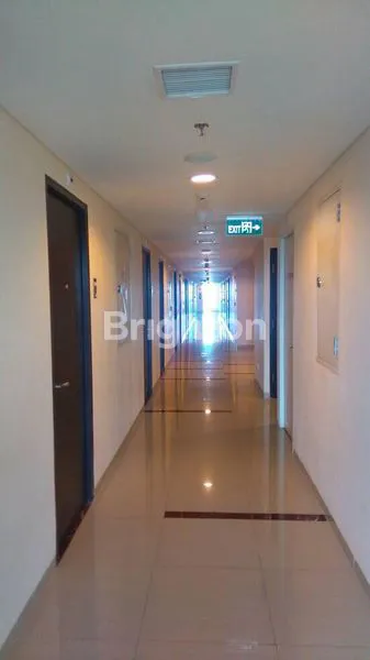 image DIJUAL 1 UNIT APART TAMAN SARI PAPILIO, JL . JEND AHMAD YANI 176-178 TYPE SILVER BLUE, SBY SEL (1)