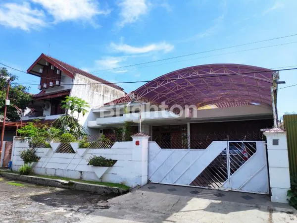 image RUMAH HUNIAN JAYAGIRI NYAMAN & LUAS LENGKAP DG GARASI & TAMAN (1)