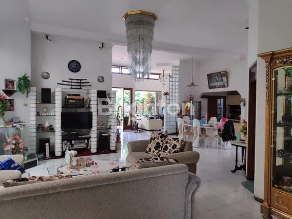 image RUMAH HUNIAN JAYAGIRI NYAMAN & LUAS LENGKAP DG GARASI & TAMAN (2)