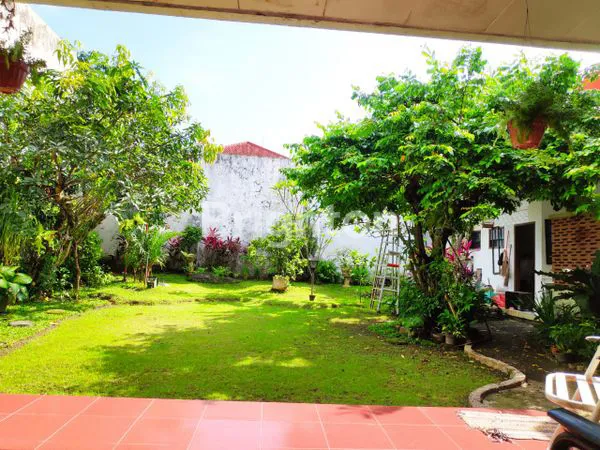 image RUMAH HUNIAN JAYAGIRI NYAMAN & LUAS LENGKAP DG GARASI & TAMAN (3)