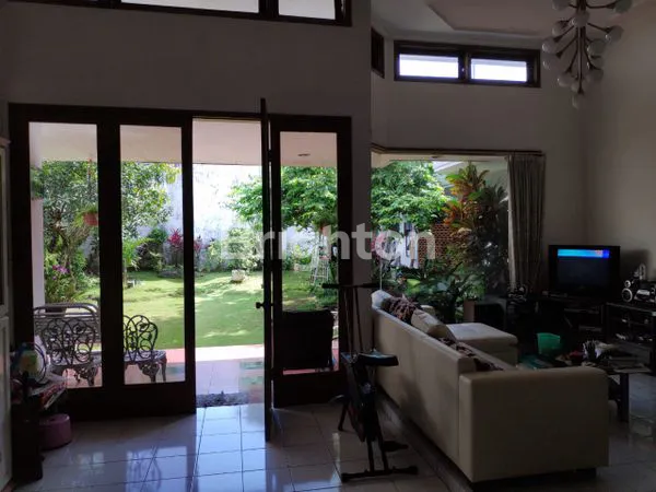 image RUMAH HUNIAN JAYAGIRI NYAMAN & LUAS LENGKAP DG GARASI & TAMAN (4)