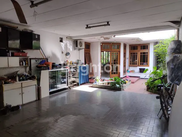 image RUMAH HUNIAN JAYAGIRI NYAMAN & LUAS LENGKAP DG GARASI & TAMAN (5)