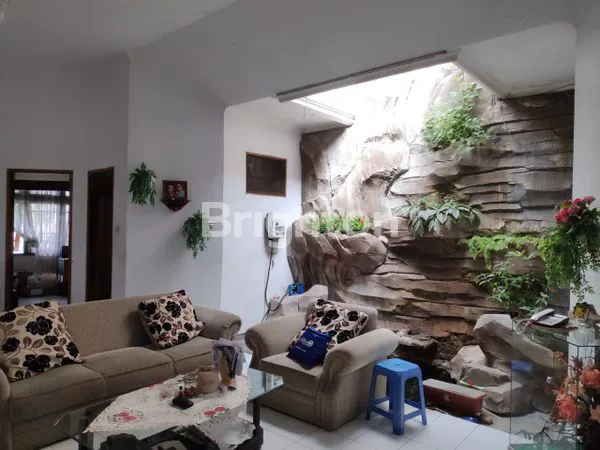 image RUMAH HUNIAN JAYAGIRI NYAMAN & LUAS LENGKAP DG GARASI & TAMAN (6)