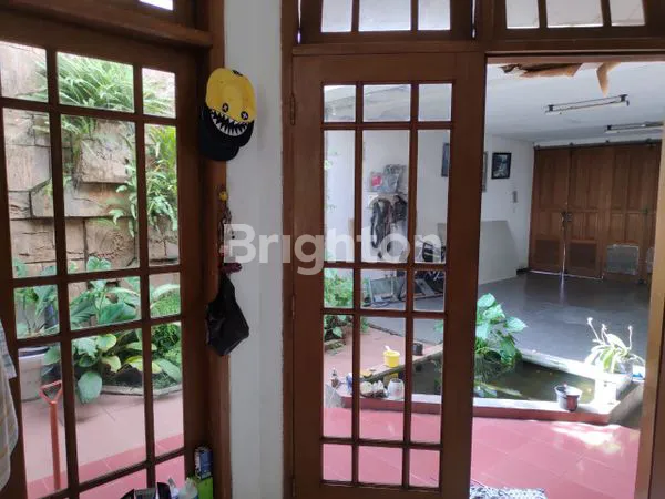 image RUMAH HUNIAN JAYAGIRI NYAMAN & LUAS LENGKAP DG GARASI & TAMAN (7)