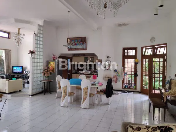 image RUMAH HUNIAN JAYAGIRI NYAMAN & LUAS LENGKAP DG GARASI & TAMAN (8)