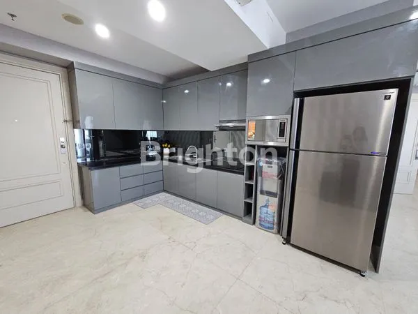 image FOR RENT  THE PEAK 3+1 BR NEW GRESS -PRIVATE LIFT (5)