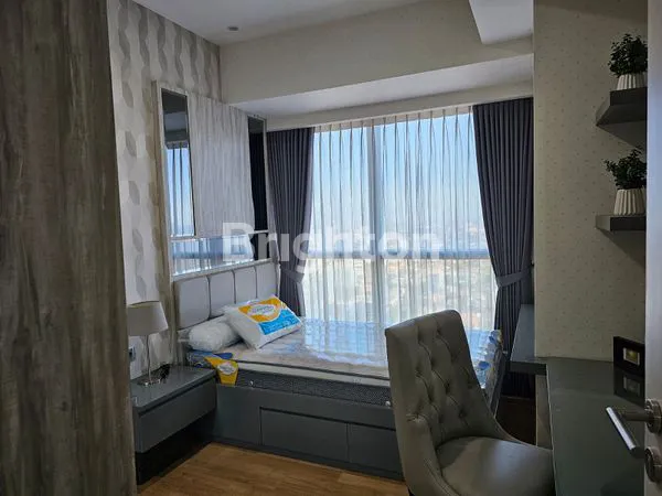 image FOR RENT  THE PEAK 3+1 BR NEW GRESS -PRIVATE LIFT (7)