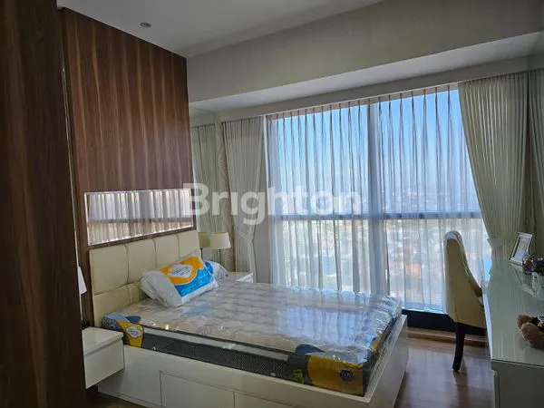 image FOR RENT  THE PEAK 3+1 BR NEW GRESS -PRIVATE LIFT (8)