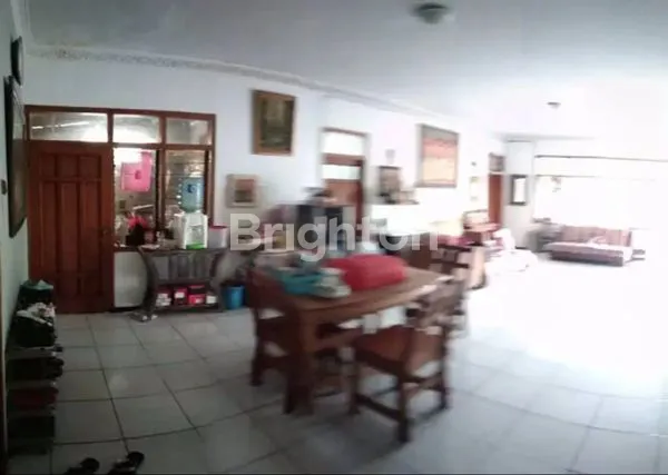 image RUMAH HOOK 0 JALAN RAYA KEMBAR DI WISMA MUKTI STRATEGIS DEKAT ITATS  (6)