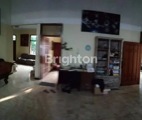 image RUMAH HOOK 0 JALAN RAYA KEMBAR DI WISMA MUKTI STRATEGIS DEKAT ITATS  (7)