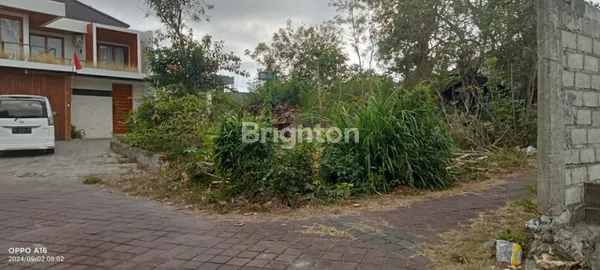 image LSTRATEGIC LAND FOR VILLA AREA IN NUSA DUA (2)