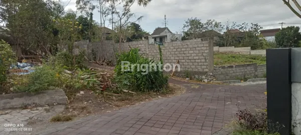 image LSTRATEGIC LAND FOR VILLA AREA IN NUSA DUA (3)
