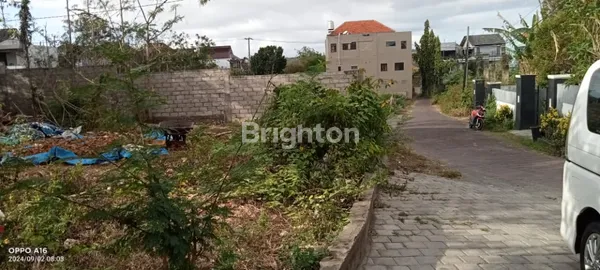 image LSTRATEGIC LAND FOR VILLA AREA IN NUSA DUA (7)