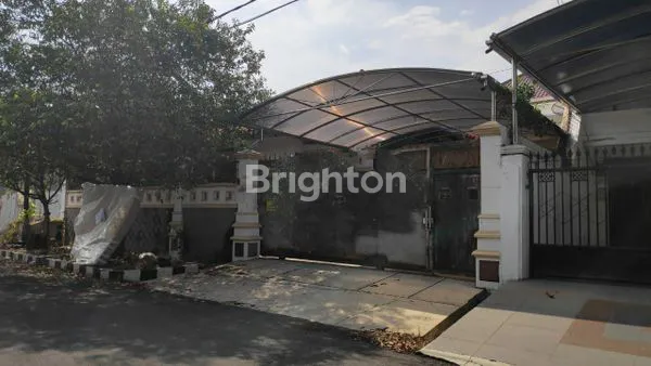 image RMH SIAP HUNI ROW LEBAR DEKAT UNTAG PETRA BRATANG PUSAT KOTA (1)