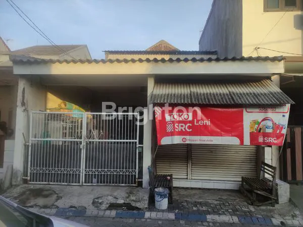 image JUAL RUMAH PURI INDAH EXIT TOL SIDOARJO (1)