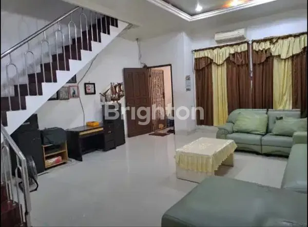 image RUMAH BAGUS PADEMANGAN 2 LANTAI (3)