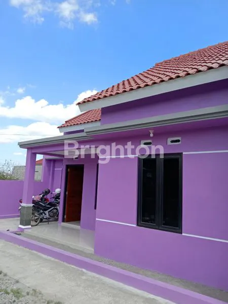 image RUMAH LOKASI PREMIUM HARGA LOKAL JETIS KLATEN SELATAN  (1)