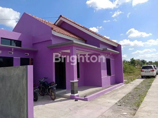 image RUMAH LOKASI PREMIUM HARGA LOKAL JETIS KLATEN SELATAN  (8)