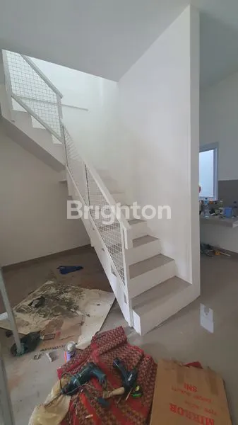 image RUMAH BRAND NEW GADING GRIYA RESIDENCE (5)