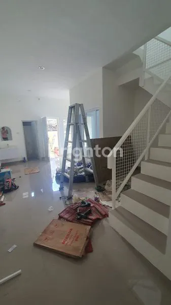 image RUMAH BRAND NEW GADING GRIYA RESIDENCE (2)