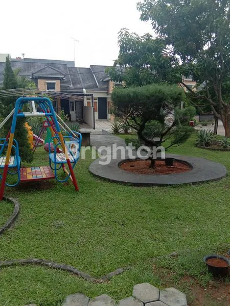 image DIJUAL RUMAH MODERN CANTIK LOKASI CIRIUNG - CIBINONG (3)