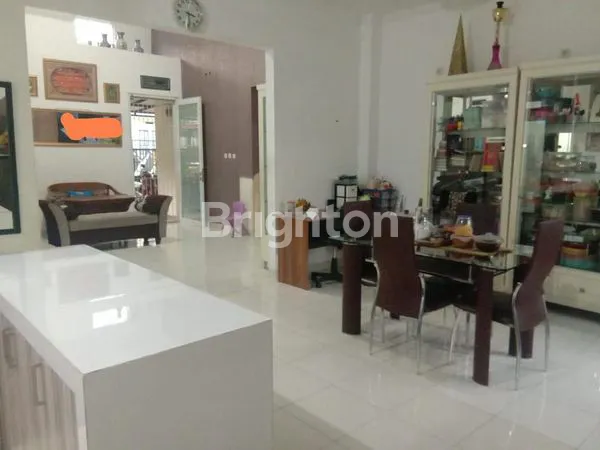 image DIJUAL RUMAH MODERN CANTIK LOKASI CIRIUNG - CIBINONG (8)