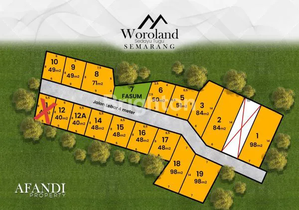 image RUMAH MINIMALIS MODERN BANGETAYU SEMARANG (4)