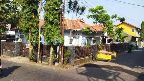 image RUMAH MEWAH 305M² DI CIMAHI, STRATEGIS & LUAS (2)