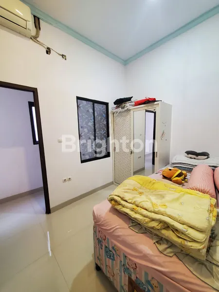 image RUMAH TAMAN PERMATA INDAH 4 X 17 , ROW 2 MOBIL SUDAH RENOV PENJARINGAN (3)