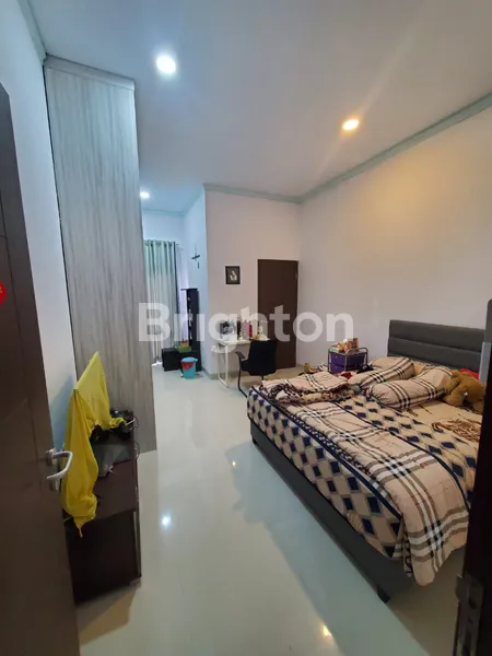image RUMAH TAMAN PERMATA INDAH 4 X 17 , ROW 2 MOBIL SUDAH RENOV PENJARINGAN (5)