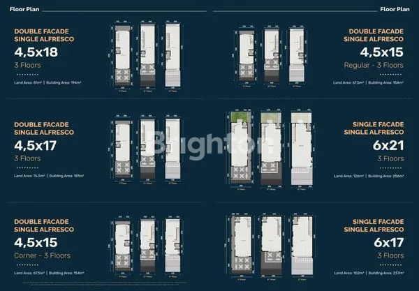 image RUKO PASADENA SQUARE @ PASADENA CENTRAL DISTRICT, GADING SERPONGPARAMOUNT LAND, ALFRESCO 2 MUKA (6)