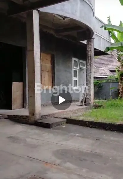 image RUMAH SEKTOR 1B GADING SERPONG TANGERANG BLM.FINISHING (2)