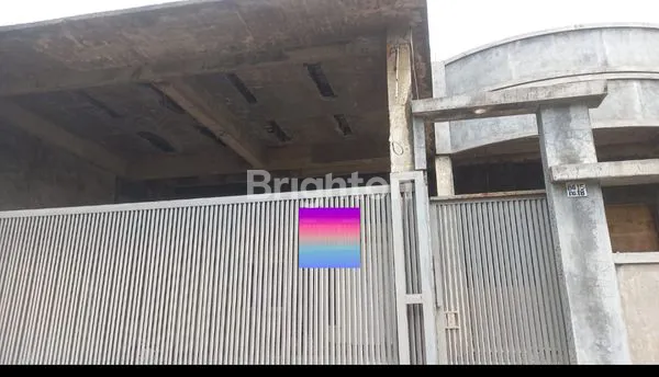 image RUMAH SEKTOR 1B GADING SERPONG TANGERANG BLM.FINISHING (1)