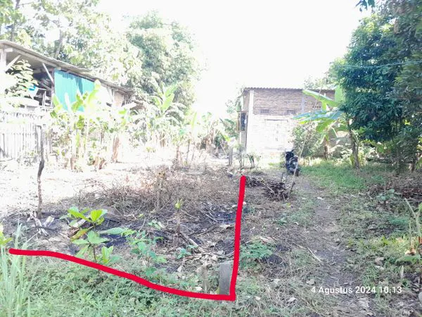 image TANAH KAVLING SIAP BANGUN.LOKASI WONOAYU (1)