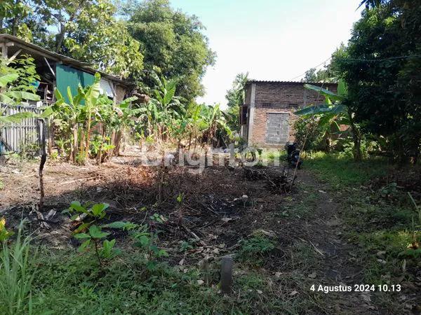 image TANAH KAVLING SIAP BANGUN.LOKASI WONOAYU (2)