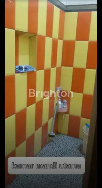 image RUMAH SIAP PAKAI PEDURUNGAN SEMARANG TIMUR (3)