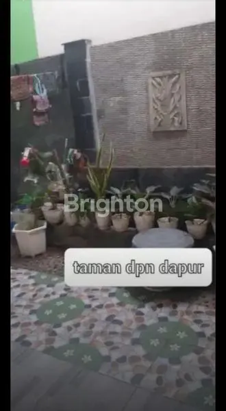 image RUMAH SIAP PAKAI PEDURUNGAN SEMARANG TIMUR (6)