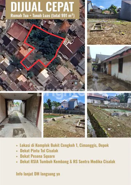 Gambar Property