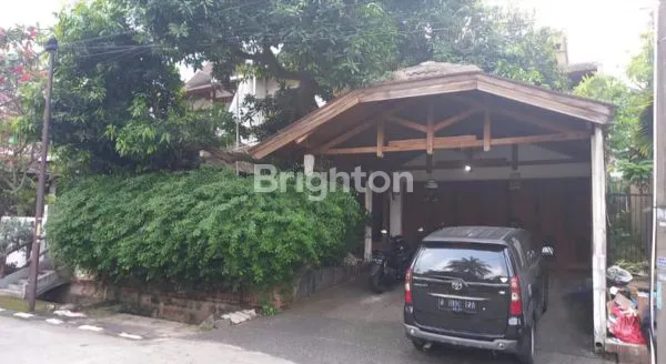 image RUMAH ASRI DI MARGONDA (1)