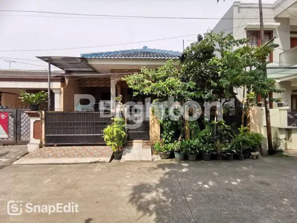 image RUMAH DI GALAXY BEKASI DEKAT MALL GRAND GALAXY PARK (1)