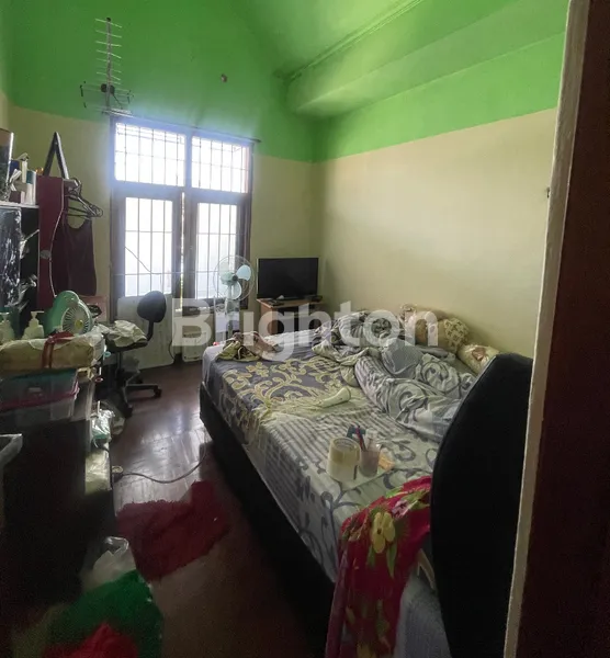 image MURAH RUMAH KOMERSIAL DARMO INDAH BARAT 2 LANTAI COCOK UNTUK SEGALA USAHA POSISI (7)