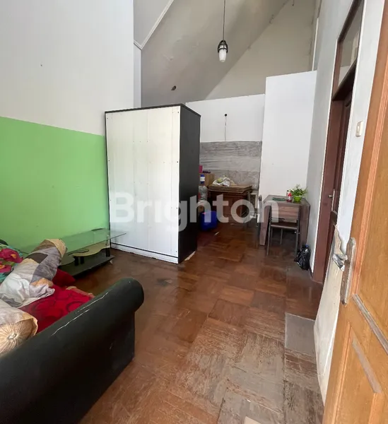 image MURAH RUMAH KOMERSIAL DARMO INDAH BARAT 2 LANTAI COCOK UNTUK SEGALA USAHA POSISI (8)