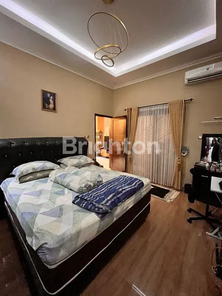 image RUMAH HUNIAN CANTIK 2 LANTAI DI BEJI DEPOK (4)