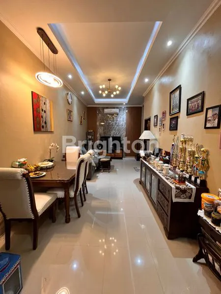 image RUMAH HUNIAN CANTIK 2 LANTAI DI BEJI DEPOK (5)