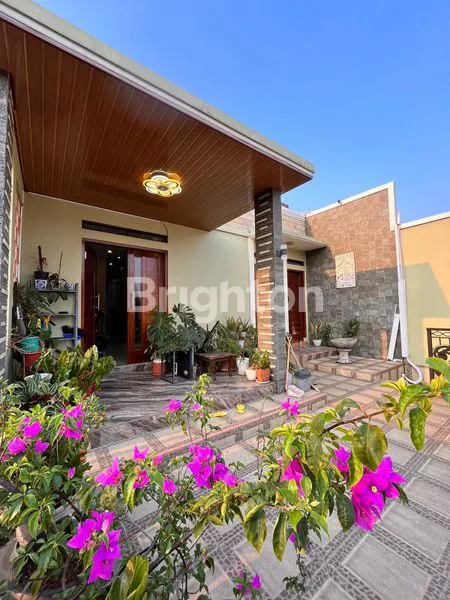 image RUMAH HUNIAN CANTIK 2 LANTAI DI BEJI DEPOK (8)